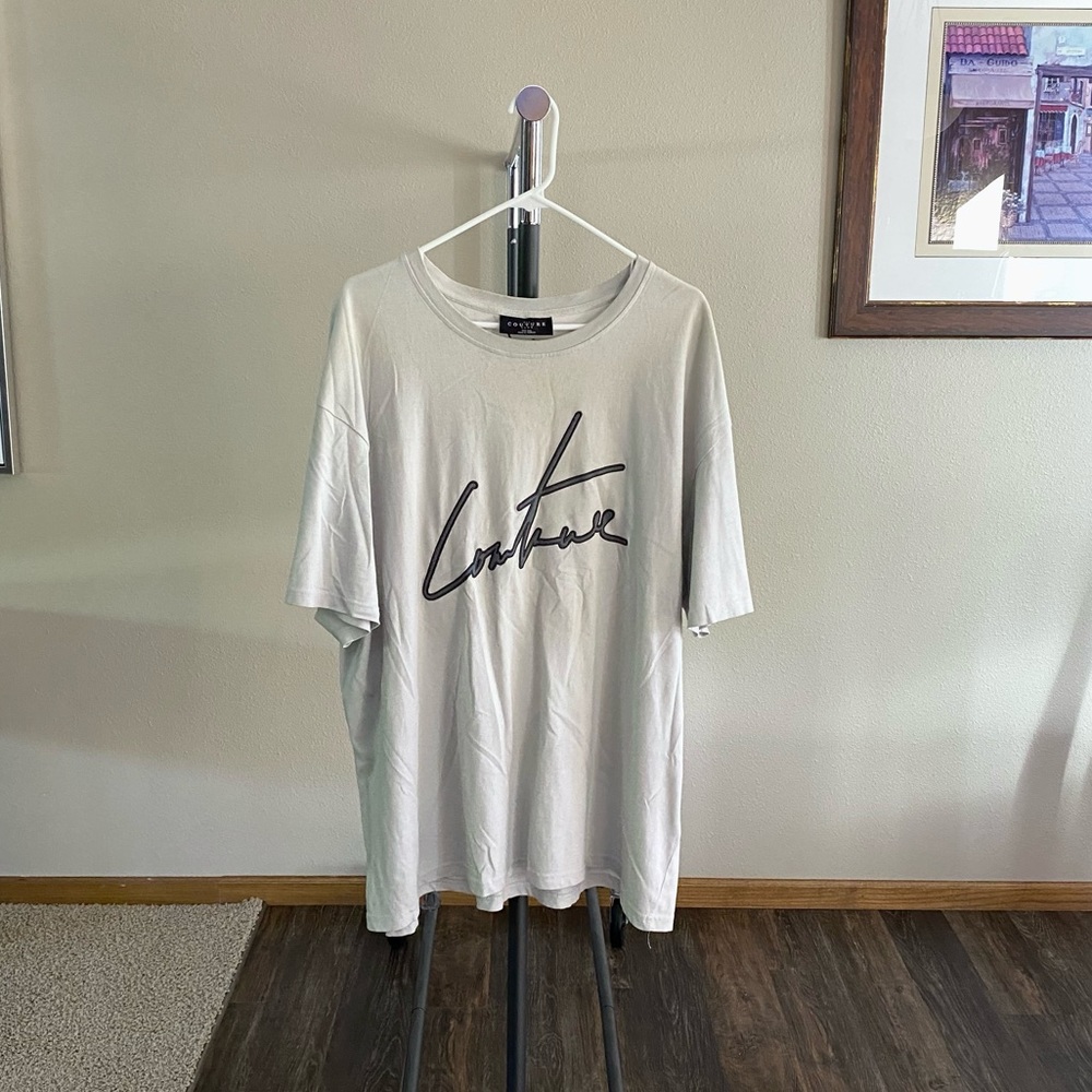 The Couture Club T-Shirt